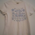 Old Navy Neptune Flower Market Top