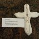 Clay Crosses