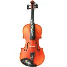 Violin with Case and Accessories 4/4