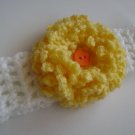 CROCHET HEADBAND