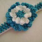 CROCHET HEADBAND