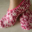Very comfortable adult slippers.