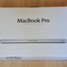 MacBook Pro - MD103LL/A Brand New In Box