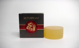 Return100(Herbal Lecithin, Enzyme)