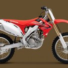 2012 Honda CRF250R Motocross SPECIAL PRICE !!!