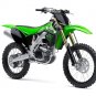 2012 Kawasaki KX250F Motocross SPECIAL PRICE !!!