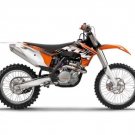 2012 KTM 450 SX-F Motocross SPECIAL PRICE !!!