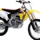 2012 Suzuki RM-Z450 Motocross SPECIAL PRICE !!!