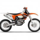 2012 KTM 250 XC-F (Six Days) Enduro SPECIAL PRICE !!!