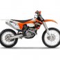 2012 KTM 250 XC-F (Six Days) Enduro SPECIAL PRICE !!!
