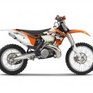 2012 KTM 300 XC Enduro SPECIAL PRICE !!!