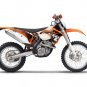 2012 KTM 350 XCF-W Enduro SPECIAL PRICE !!!