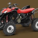2009 Honda TRX700XX ATV Sport SPECIAL PRICE !!!