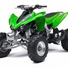 2012 Kawasaki KFX450R ATV Sport SPECIAL PRICE !!!