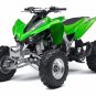2012 Kawasaki KFX450R ATV Sport SPECIAL PRICE !!!