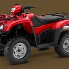 2012 Honda FourTrax Foreman 4x4 ES TRX500FE ATV Utility SPECIAL PRICE !!!