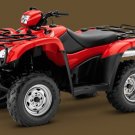 2012 Honda FourTrax Foreman 4x4 TRX500FM ATV Utility SPECIAL PRICE !!!