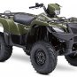 2012 Suzuki KingQuad 750AXi Power Steering ATV Utility SPECIAL PRICE !!!