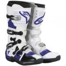 Alpinestars Tech 7 Boots Blue BIG DISCOUNT !!!