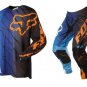 2012 Fox Racing 360 Houston FUTURE Jersey Pants Orange-Blue BIG DISCOUNT !!!
