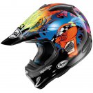 2012 Arai VX-PRO 3 Helmet Russell BIG DISCOUNT !!!