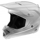 2012 One Industries Gamma WHITE Helmet BIG DISCOUNT !!!