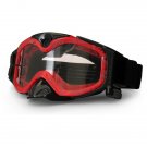 Liquid Image IMPACT SERIES 1080p HD Video Goggles RED BIG DISCOUNT !!!