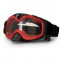 Liquid Image IMPACT SERIES 1080p HD Video Goggles RED BIG DISCOUNT !!!