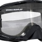Scott Tyrant WFS Goggles Black-Clear BIG DISCOUNT !!!