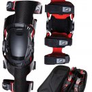 Fox Racing POD MX K700 Knee Brace - Pair BIG DISCOUNT !!!