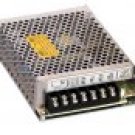 LED DC Power Supply T-30A/CH1,-5VDC,Amps 0.5,30Watts