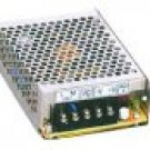 LED DC Power Supply MS-50-24,24VDC,Amps 2.1,50.4Watts(2PCS)