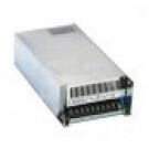 LED DC Power Supply S-500-48,48VDC,Amps 10,500Watts(2PCS)
