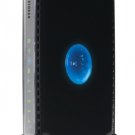 *NEW* NETGEAR (WNDR3400-100NAS) N600 Mbps 1-Port 10/100 Wireless N Router