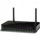 NEW NETGEAR (DGN2200) N300 Wireless ADSL2+ Modem Router