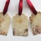 Gift tags