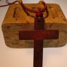 Wood Crosses