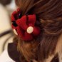 Ribbon Hair Clip