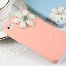 iphone 4S daisy case