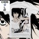 Anime Tees