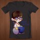 Movie & Cartoon Tees