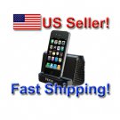 Mini iPhone Dock Station Spy camera