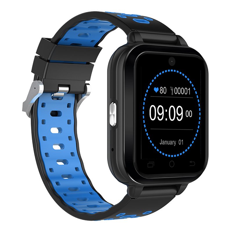 smartwatch finow q1 pro