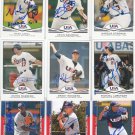 Deven Marrero signed 2011 Topps USA
