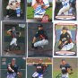 Jameson Taillon signed 2009 Upper Deck USA Star Prospects