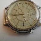 Soviet vintage ALARM wristwatch POLJOT