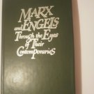 Marx & Engels through the eyes of their contemporaries