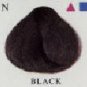 HerbaTint Black 1N Herbal Hair Color Gel 4.5 fl oz/135 ml SKU#22658-9 UPC#666248001003