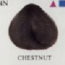 HerbaTint Chestnut 4N Herbal Hair Color Gel 4.5 fl oz/135 ml SKU#22665-4 UPC#666248001034