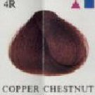 HerbaTint Copper Chestnut 4R Herbal Hair Color Gel 4.5 fl oz/135 ml SKU#22689-4 UPC#666248001188